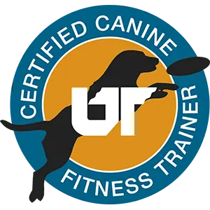 Certified Canine Fitness Trainer Program (CCFT)