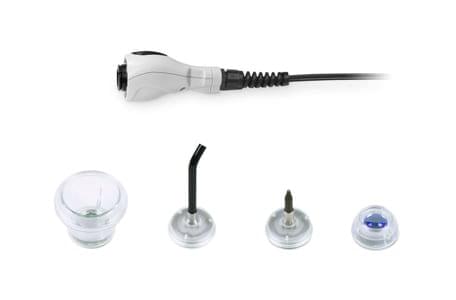 M-VET MLS Therapy Laser Accessories