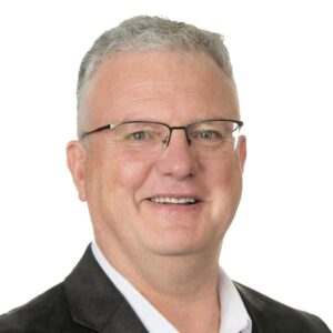 Kevin Haussler Headshot of Kevin Haussler