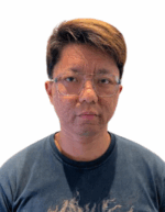 Haw Shi Wei Nicholas